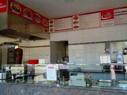 Foto: Bey's Kebap &amp; Pizza